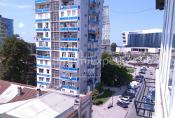 Пәтер 2-комн 55 m² - Юрьевская, Batumi