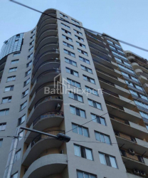 Пәтер 2-комн 53 m² - Нико Пиросмани, Batumi