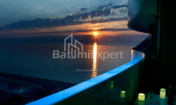 Пәтер 1-комн 23 m² - Юсуф Кобаладзе, Batumi