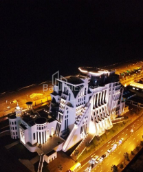 Пәтер 1-комн 23 m² - Юсуф Кобаладзе, Batumi
