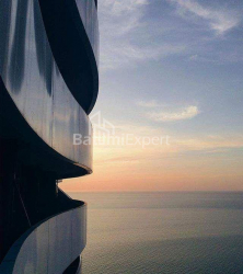 Пәтер 1-комн 23 m² - Юсуф Кобаладзе, Batumi