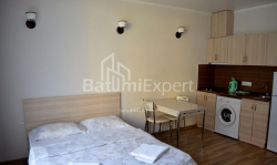 Пәтер 1-комн 33 m² - Шериф Химшиашвили, Batumi