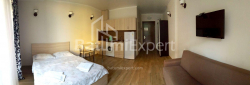 Пәтер 1-комн 33 m² - Шериф Химшиашвили, Batumi
