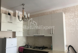 Пәтер 2-комн 38 m² - Юрьевская, Batumi