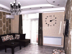 Пәтер 2-комн 70 m² - Юрьевская, Batumi