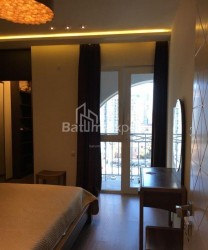 Пәтер 132 м² - Юрьевская, Batumi, Грузия