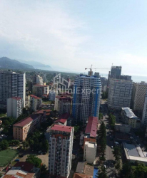 Пәтер 2-комн 44 m² - Нико Пиросмани, Batumi