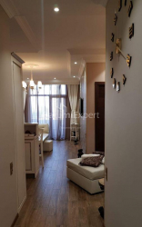 Пәтер 3-комн 92 m² - Юрьевская, Batumi