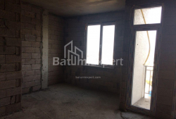Пәтер 2-комн 47 m² - Петра Багратиони, Batumi