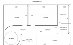 Пәтер 5-комн 115 m² - Юрьевская, Batumi
