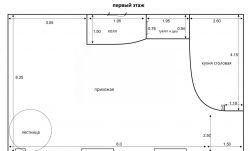 Пәтер 5-комн 115 m² - Юрьевская, Batumi