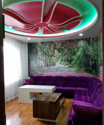 Пәтер 5-комн 88 m² - Юрьевская, Batumi