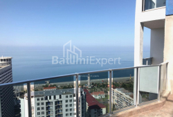 Пәтер 103 м² - Юрьевская, Batumi, Грузия
