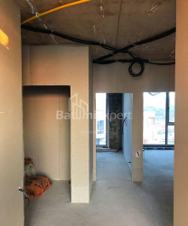 Пәтер 3-комн 103 m² - Юрьевская, Batumi