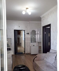 Пәтер 2-комн 32 m² - Шалва Инасаридзе, Batumi