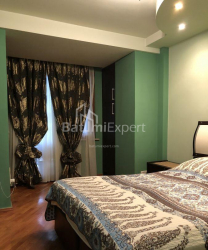 Пәтер 3-комн 67 m² - Тбель-Абусеридзе, Batumi