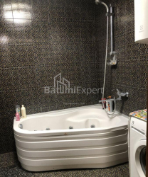 Пәтер 3-комн 67 m² - Тбель-Абусеридзе, Batumi