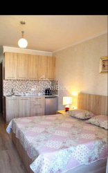 Пәтер 1-комн 30 m² - Юсуф Кобаладзе, Batumi