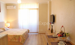Пәтер 1-комн 30 m² - Юсуф Кобаладзе, Batumi