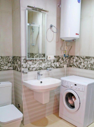 Пәтер 1-комн 30 m² - Юсуф Кобаладзе, Batumi