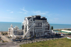 Пәтер 1-комн 30 m² - Юсуф Кобаладзе, Batumi