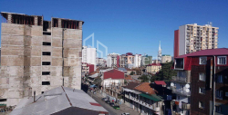 Пәтер 87-комн - Петра Меликишвили, Batumi