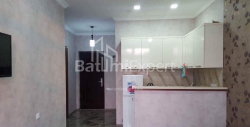 Пәтер 1-комн 35 m² - Вахтанг Горгасали, Batumi