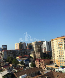 Пәтер 3-комн 80 m² - Александра Пушкин, Batumi