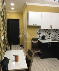 Пәтер 3-комн 43 m² - Шериф Химшиашвили, Batumi