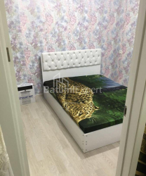 Пәтер 3-комн 43 m² - Шериф Химшиашвили, Batumi