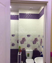 Пәтер 3-комн 43 m² - Шериф Химшиашвили, Batumi