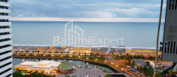 Пәтер 1-комн 29 m² - Зураба Горгиладзе, Batumi