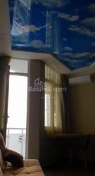 Пәтер 1-комн 29 m² - Зураба Горгиладзе, Batumi