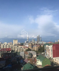 Пәтер 3-комн 55 m² - Илья Чавчавадзе, Batumi