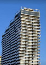 Пәтер 1-комн 38 m² - Юсуф Кобаладзе, Batumi