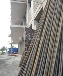 Пәтер 41 м² - Шериф Химшиашвили, Batumi, Грузия