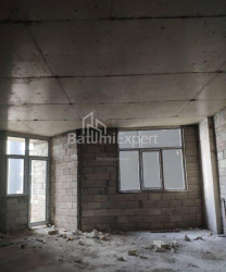 Пәтер 2-комн 41 m² - Шериф Химшиашвили, Batumi