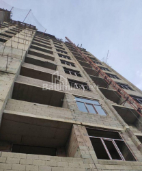 Пәтер 2-комн 41 m² - Шериф Химшиашвили, Batumi
