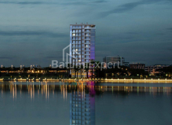Пәтер 2-комн 41 m² - Шериф Химшиашвили, Batumi