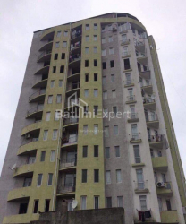 Пәтер 1-комн 83 m² - Иване Джавахишвили, Batumi