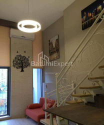 Пәтер 2-комн 46 m² - Юрьевская, Batumi
