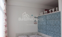 Пәтер 1-комн 36 m² - Вахтанг Горгасали, Batumi