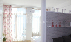 Пәтер 1-комн 36 m² - Вахтанг Горгасали, Batumi