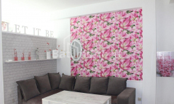 Пәтер 1-комн 36 m² - Вахтанг Горгасали, Batumi
