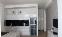 Пәтер 1-комн 36 m² - Вахтанг Горгасали, Batumi