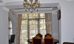 Пәтер 4-комн 87 m² - Юрьевская, Batumi
