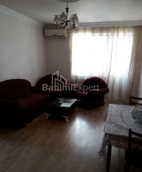 Пәтер 4-комн 110 m² - Петра Багратиони, Batumi