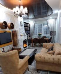 Пәтер 4-комн 105 m² - Юрьевская, Batumi