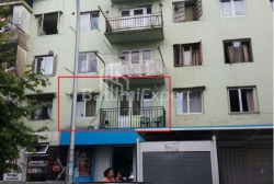 Пәтер 1-комн 32 m² - Зураба Горгиладзе, Batumi