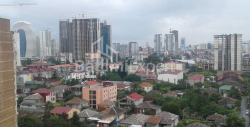 Пәтер 2-комн 46 m² - Юрьевская, Batumi